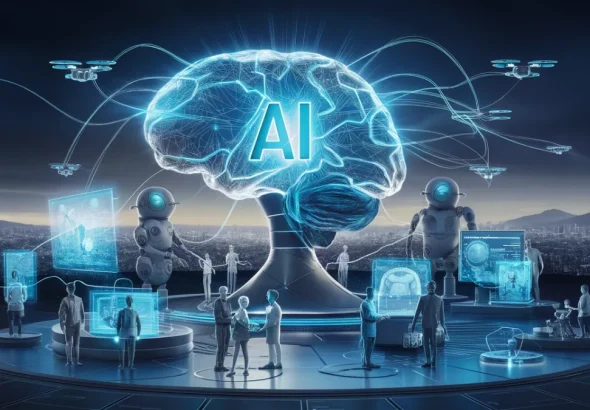 Key Challenges Businesses Face When Implementing AI