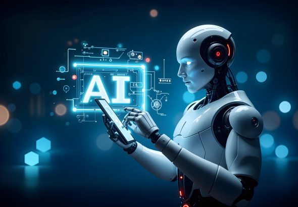 The Influence of AI on Corporate Training and Learning