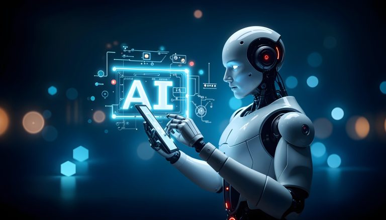 The Influence of AI on Corporate Training and Learning