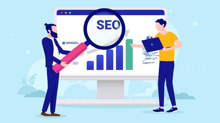 Full-Service AIO & SEO Agency for Business Success