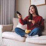 Movies to Watch to Relieve Stress, Depression & Anxiety