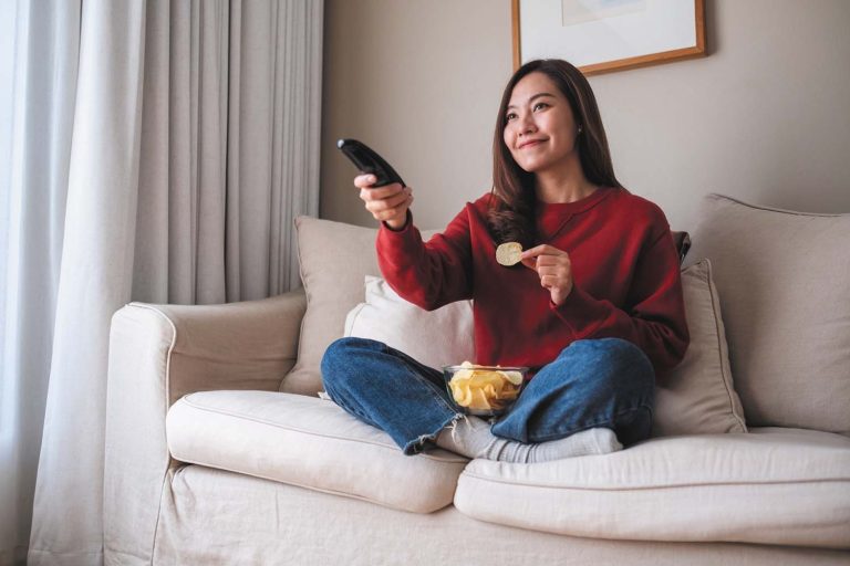 Movies to Watch to Relieve Stress, Depression & Anxiety