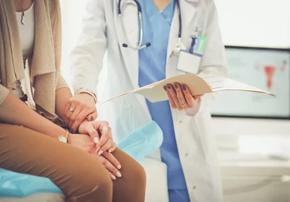 Speak With the Dr. Alka IVF Team for Advanced Treatment Options