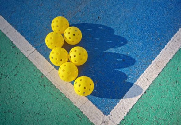 How Competitive Pickleball Is Changing the Local Sports Landscape