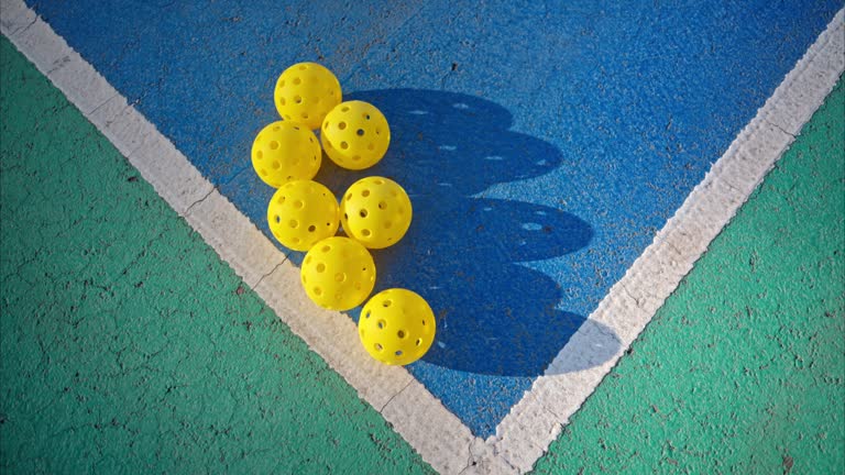 How Competitive Pickleball Is Changing the Local Sports Landscape