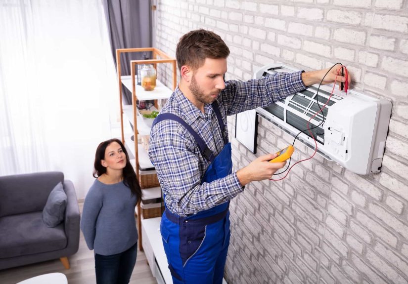 Affordable Air Conditioning Service in Mesa, AZ for Homes and Businesses