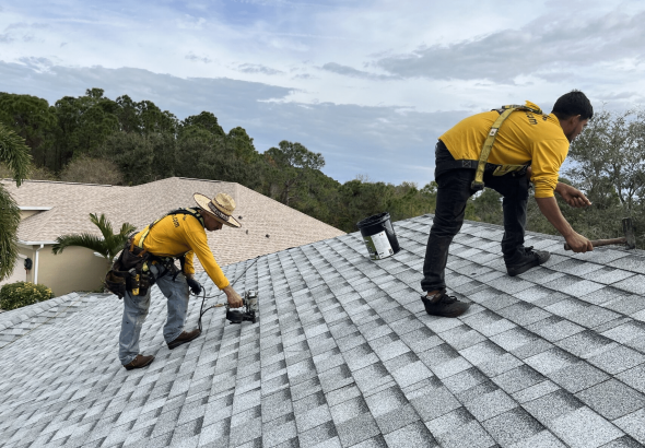 Hiring a Roofing Contractor for New Construction Projects