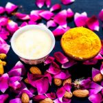 The Role of Ghee and Coconut Oil in Ayurvedic Moisturizers