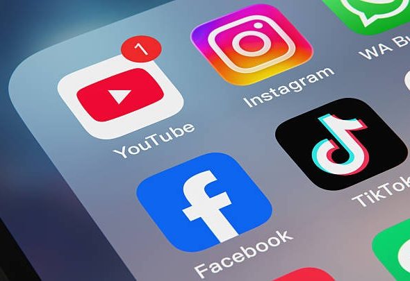 Page Engagement through smm world facebook services