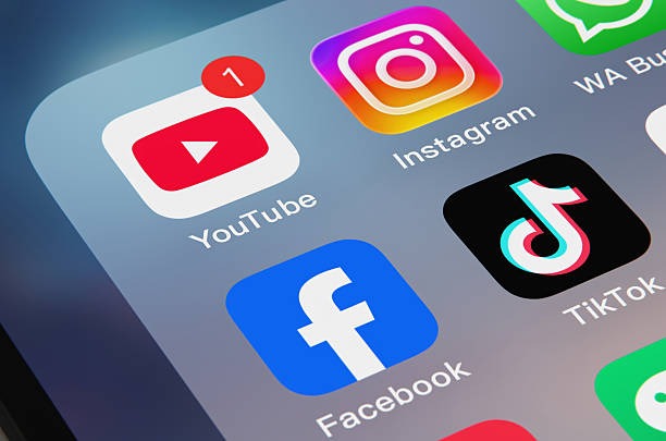 Page Engagement through smm world facebook services