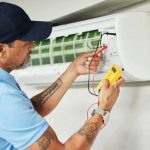 Emergency AC Repair in Bartlesville When You Need It Most
