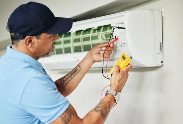 Emergency AC Repair in Bartlesville When You Need It Most