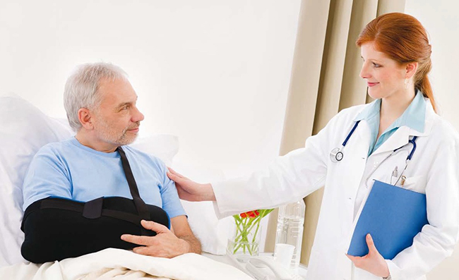 Enhanced Safety Assurance: How Home Care Reduces Risks At Home