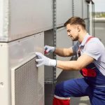 Frisco HVAC Repair Made Simple Legend Air Conditioning & Heating