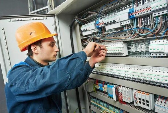 Trusted Wiring and Electrical Services for Every Project Size