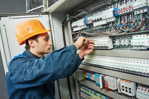 Trusted Wiring and Electrical Services for Every Project Size