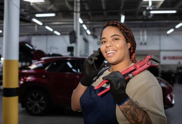 Auto Repair Fredericksburg Services That Save You Time and Money