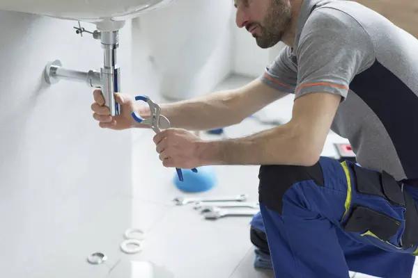 Local Plumber Summerville Offering Quick & Affordable Solutions