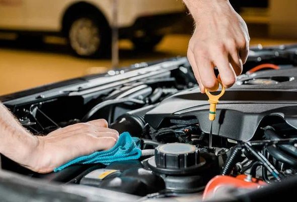 A Practical Guide to Understanding Auto Repair Service Work