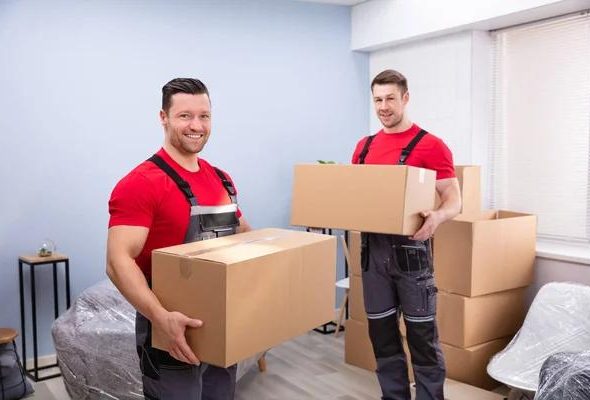3 Smart Benefits of Choosing Commercial Moving Services