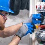 Reliable Electrician Lansdowne JDV Electrical Services Near Me