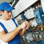 Save Time and Money with Efficient Electrician Services