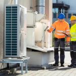 Emergency HVAC Contractor Near Me Available 24/7 Service