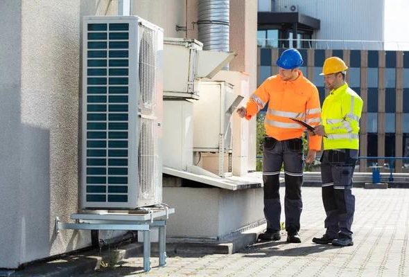 Emergency HVAC Contractor Near Me Available 24/7 Service