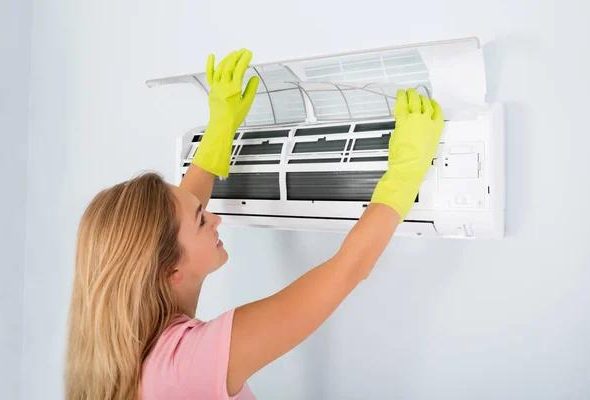 Choose AC Repair Charleston Specialists for Efficient Home Comfort