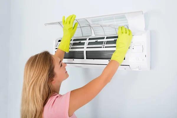 Choose AC Repair Charleston Specialists for Efficient Home Comfort