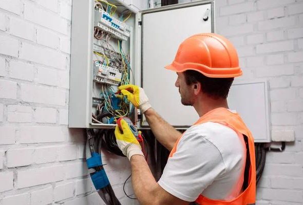 Best Electrician for Quick and Efficient Repairs