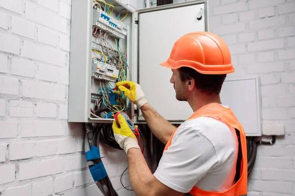 Best Electrician for Quick and Efficient Repairs