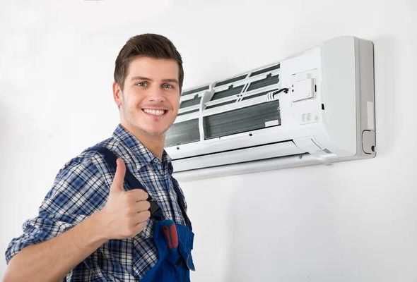 Signs You Need Immediate Help from HVAC Fort Pierce Technicians