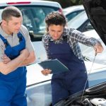 Auto Repair Concord for Complete Car Care Solutions