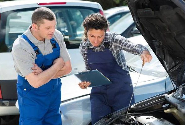 Auto Repair Concord for Complete Car Care Solutions