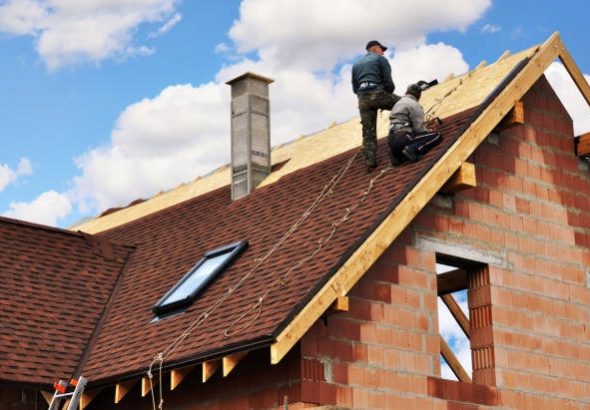 Reliable Roofing Services in Duluth with Fast Response