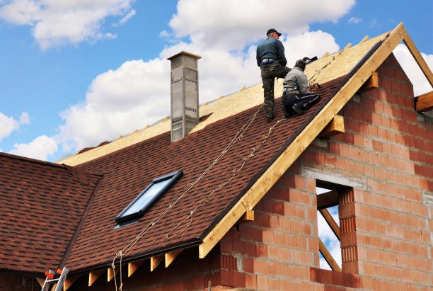 Reliable Roofing Services in Duluth with Fast Response