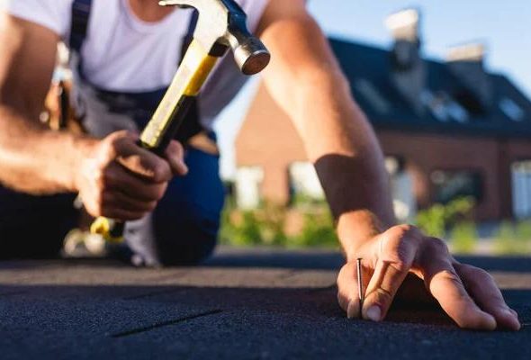 Affordable options for roof repair services in new braunfels homeowners
