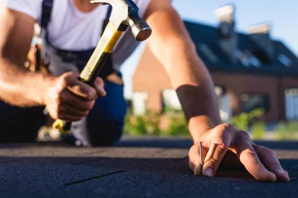 Affordable options for roof repair services in new braunfels homeowners