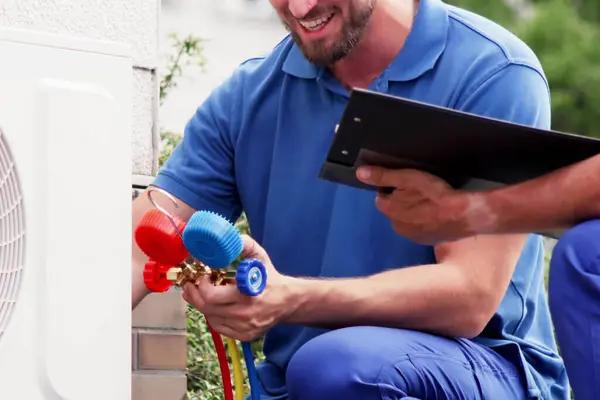 Residential AC Repair New Bern Experts Ready to Help