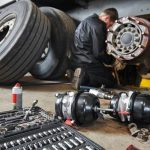 Professional Semi Truck Repair Jackson for Fleets