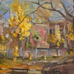 How Richmond painting enhances residential property appeal