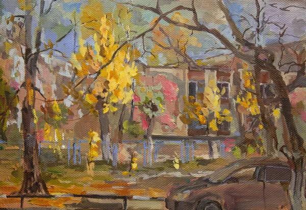 How Richmond painting enhances residential property appeal