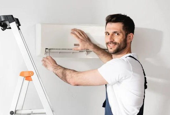 Indoor Climate Control Services Designed for Year Round Comfort