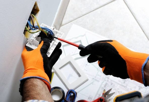 Dedicated Vancouver Electric Company for 24/7 Support