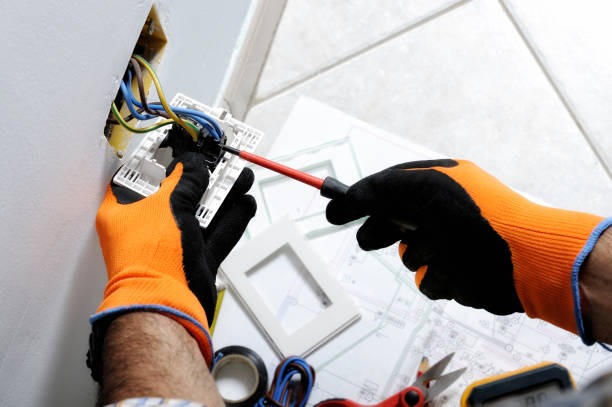 Dedicated Vancouver Electric Company for 24/7 Support