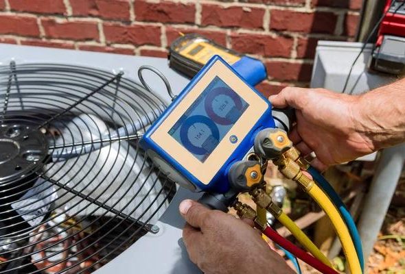 Reliable HVAC Repair Henderson to Keep You Comfortable