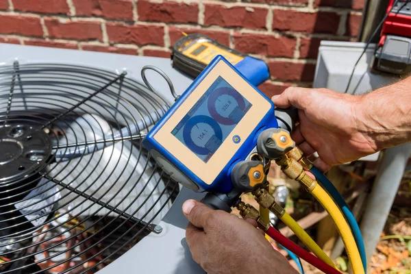 Reliable HVAC Repair Henderson to Keep You Comfortable