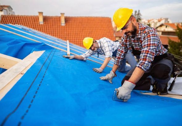 Experienced Local Hanover Roofer for Roofing Solutions