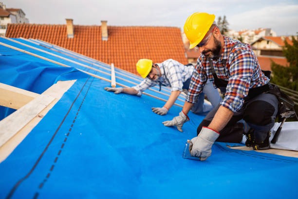 Experienced Local Hanover Roofer for Roofing Solutions